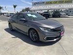 2021 Civic Thumbnail 2