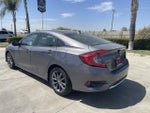 2021 Civic Thumbnail 6