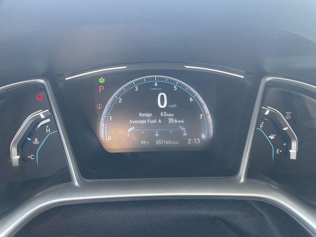 2021 Honda Civic - $23,888