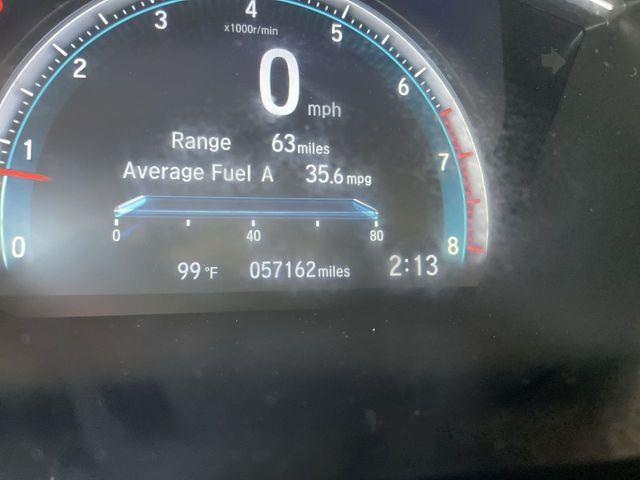 2021 Honda Civic - $23,888