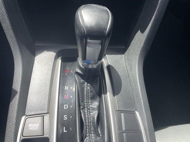 2021 Honda Civic - $23,888