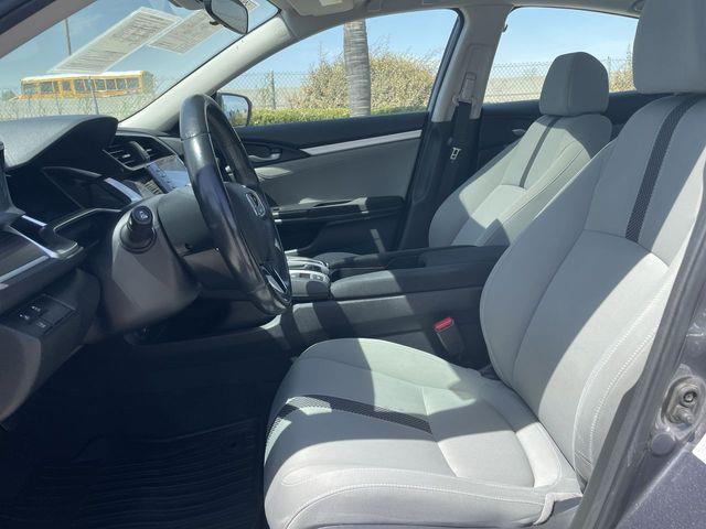 2021 Honda Civic - $23,888