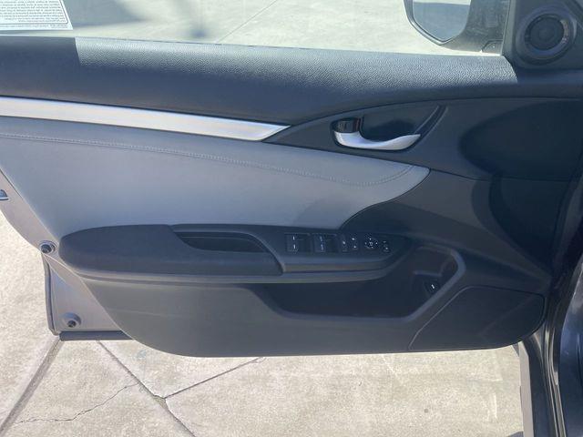 2021 Honda Civic - $23,888