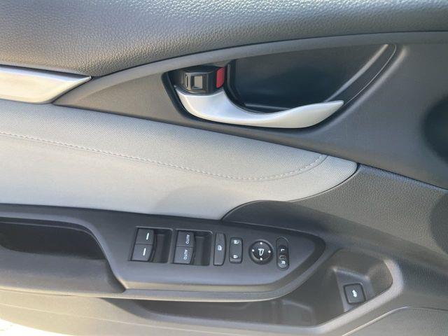 2021 Honda Civic - $23,888