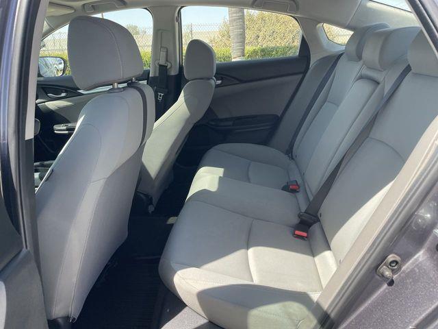 2021 Honda Civic - $23,888