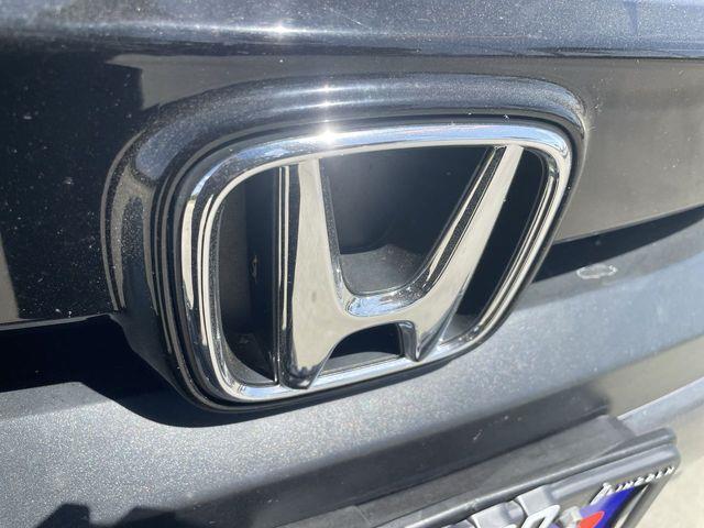 2021 Honda Civic - $23,888