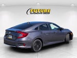 2021 Civic Thumbnail 4