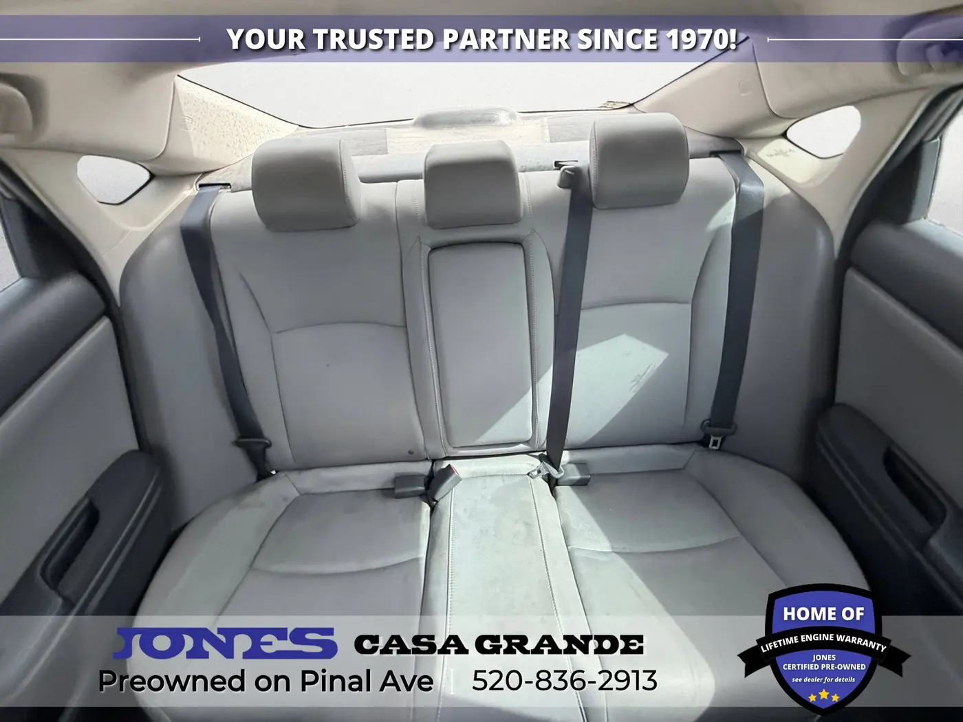 2016 Honda Civic - $8,999