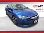 2016 Civic Thumbnail 1
