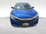 2016 Civic Thumbnail 2