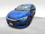 2016 Civic Thumbnail 3