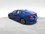 2016 Civic Thumbnail 6