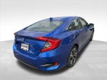 2016 Civic Thumbnail 8