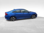 2016 Civic Thumbnail 9