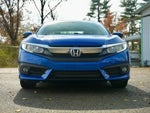 2016 Civic Thumbnail 3