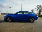 2016 Civic Thumbnail 4