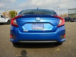 2016 Civic Thumbnail 5