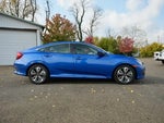2016 Civic Thumbnail 7