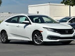 2019 Civic Thumbnail 2