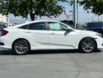 2019 Civic Thumbnail 3
