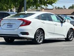 2019 Civic Thumbnail 4