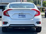 2019 Civic Thumbnail 5
