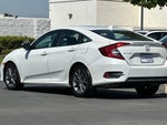 2019 Civic Thumbnail 6