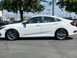 2019 Civic Thumbnail 7
