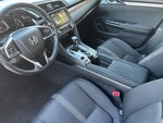 2019 Civic Thumbnail 10