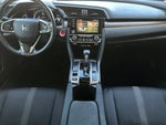 2019 Civic Thumbnail 13