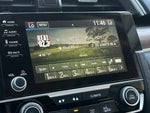 2019 Civic Thumbnail 17