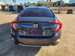 2020 Civic Thumbnail 5
