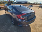 2020 Civic Thumbnail 7