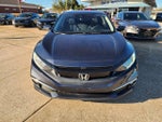 2020 Civic Thumbnail 10
