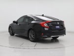 2020 Civic Thumbnail 2