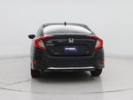 2020 Civic Thumbnail 6