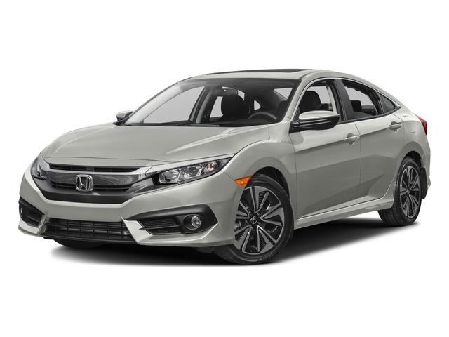 2016 Honda Civic - $18,870