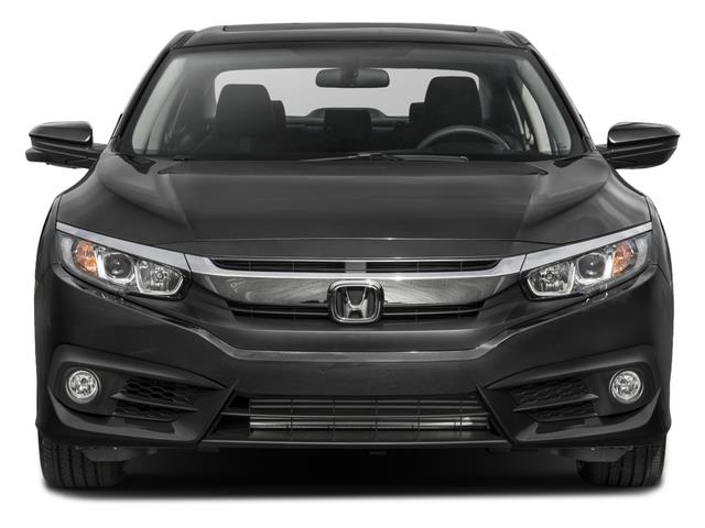 2016 Honda Civic - $18,870