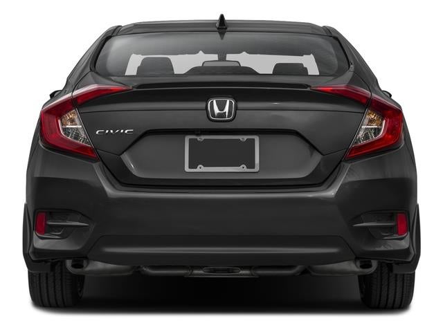 2016 Honda Civic - $18,870