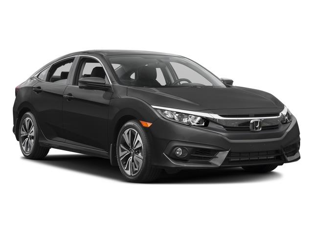 2016 Honda Civic - $18,870