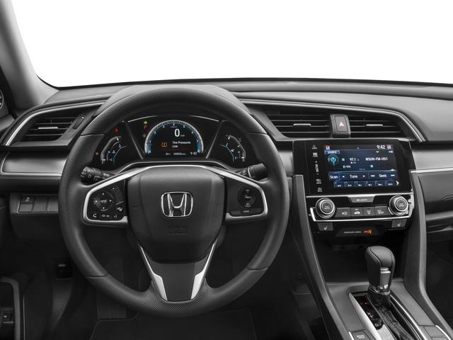 2016 Honda Civic - $18,870