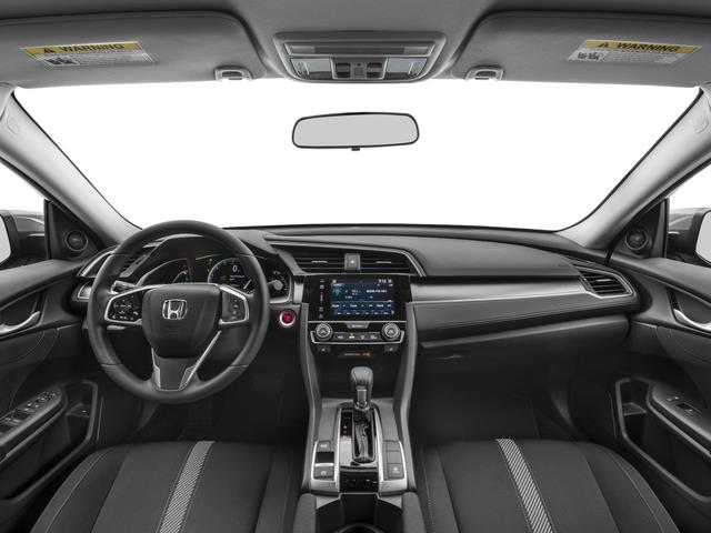 2016 Honda Civic - $18,870