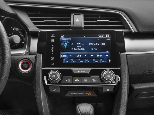 2016 Honda Civic - $18,870