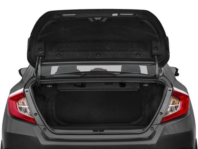 2016 Honda Civic - $18,870