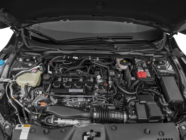 2016 Honda Civic - $18,870