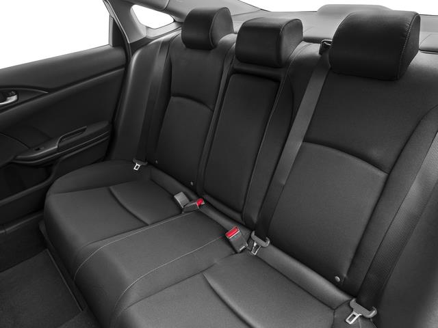 2016 Honda Civic - $18,870