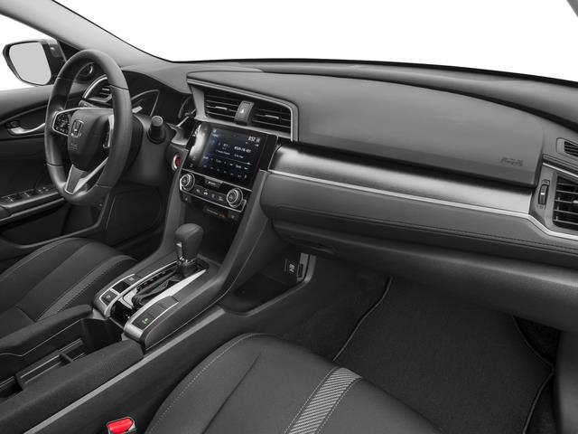 2016 Honda Civic - $18,870