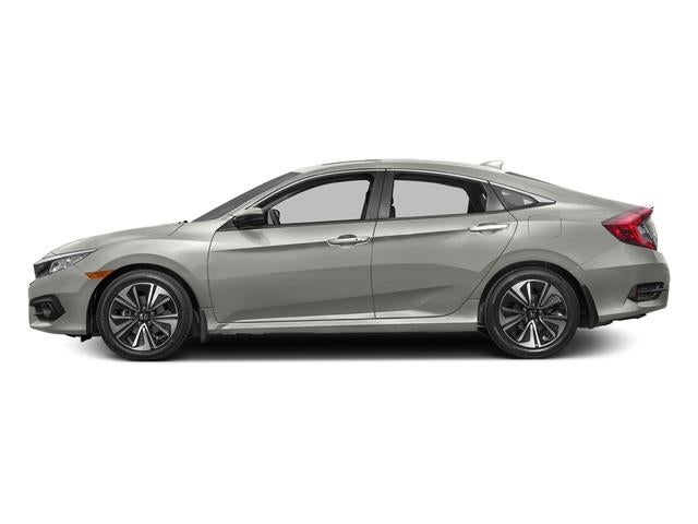 2016 Honda Civic EX-T — photo 1 of 3