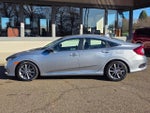 2019 Civic Thumbnail 8