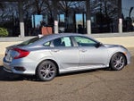 2019 Civic Thumbnail 30